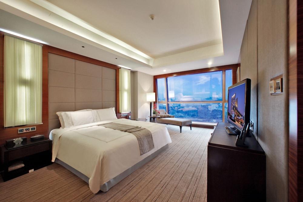 Fotos del hotel - GRAND SKYLIGHT INTERNATIONAL HOTEL GUANLAN