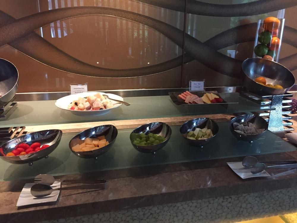 Fotos del hotel - GRAND SKYLIGHT INTERNATIONAL HOTEL GUANLAN