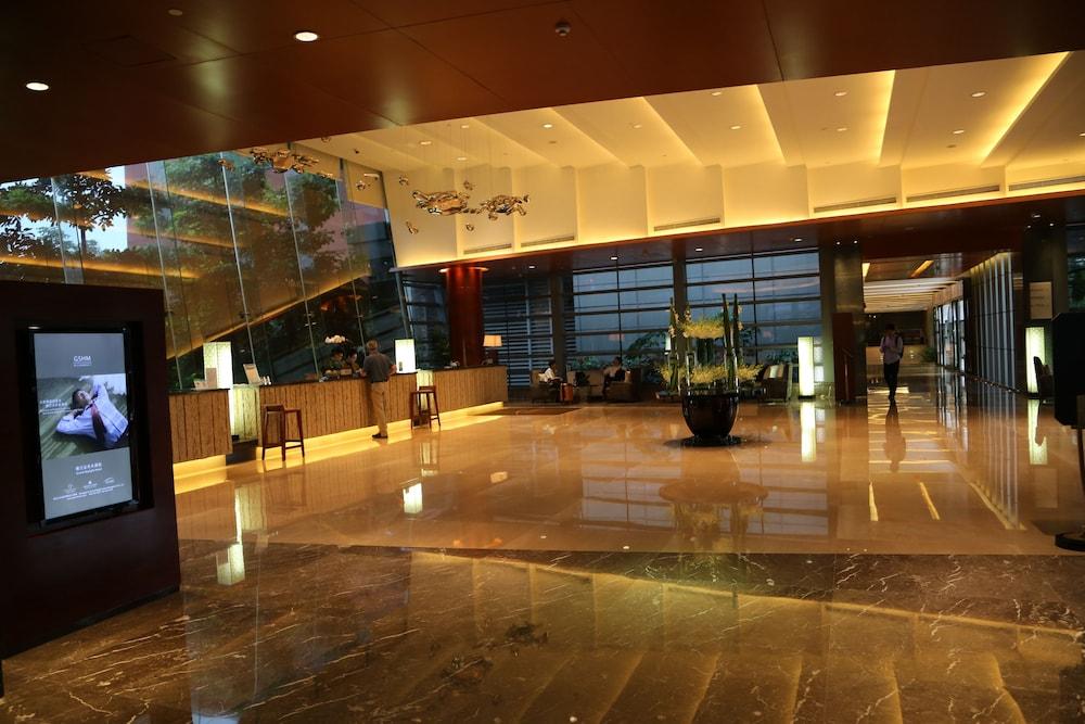 Fotos del hotel - GRAND SKYLIGHT INTERNATIONAL HOTEL GUANLAN