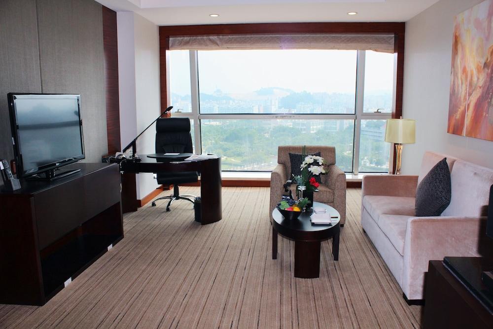Fotos del hotel - GRAND SKYLIGHT INTERNATIONAL HOTEL GUANLAN