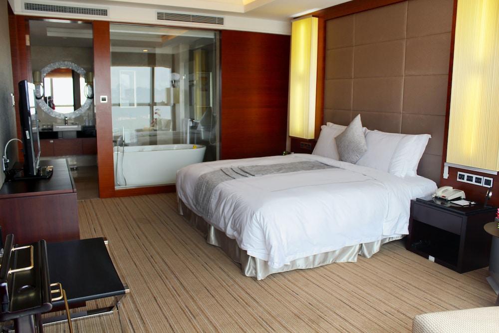 Fotos del hotel - GRAND SKYLIGHT INTERNATIONAL HOTEL GUANLAN