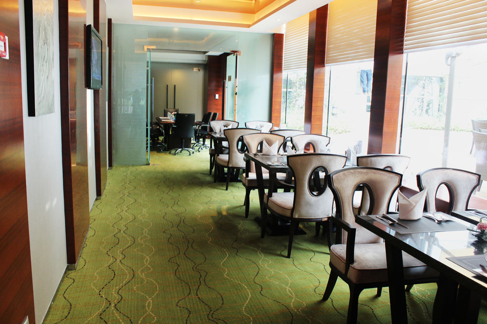 Fotos del hotel - GRAND SKYLIGHT INTERNATIONAL HOTEL GUANLAN