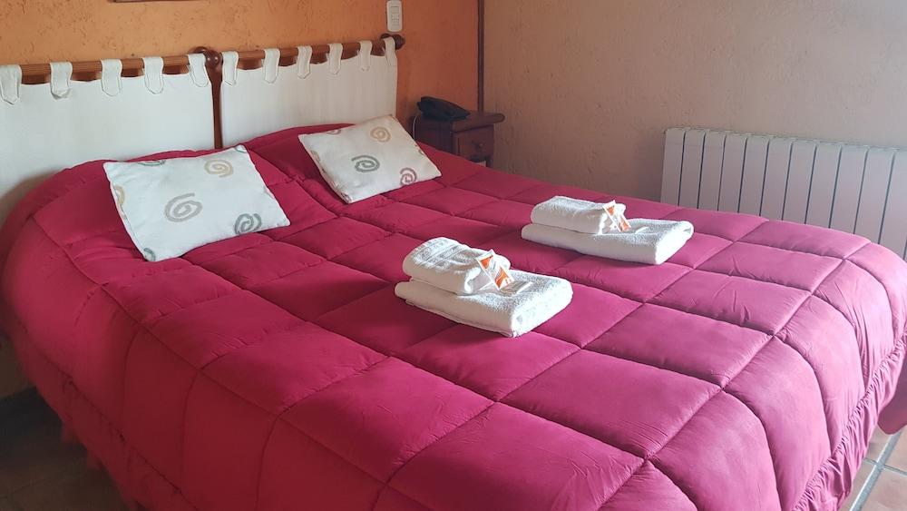 Fotos del hotel - HOTEL PANORAMICO FUERTE CALAFATE