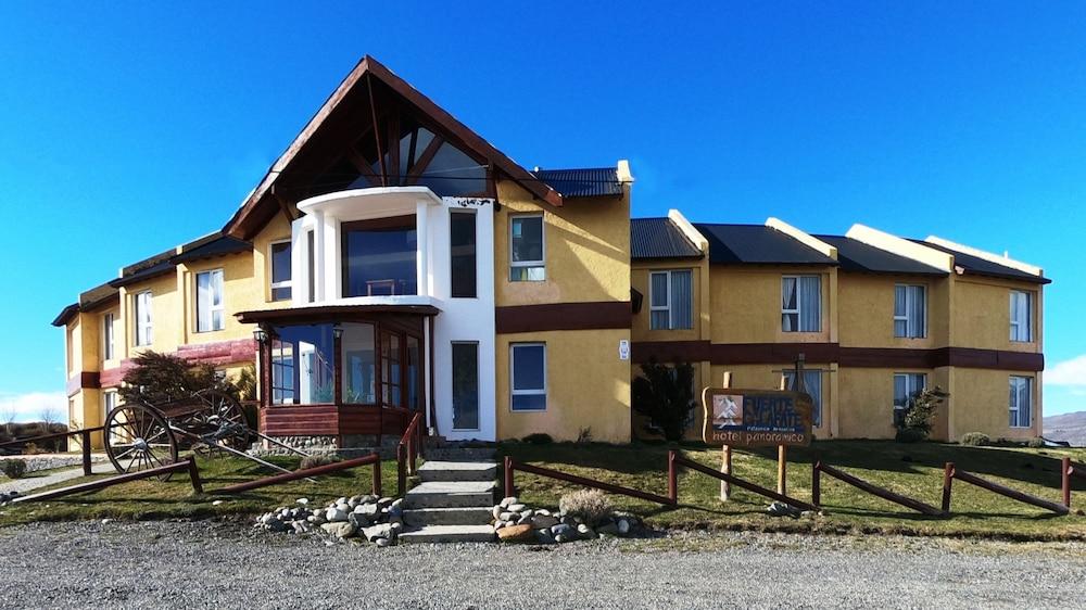 Fotos del hotel - HOTEL PANORAMICO FUERTE CALAFATE