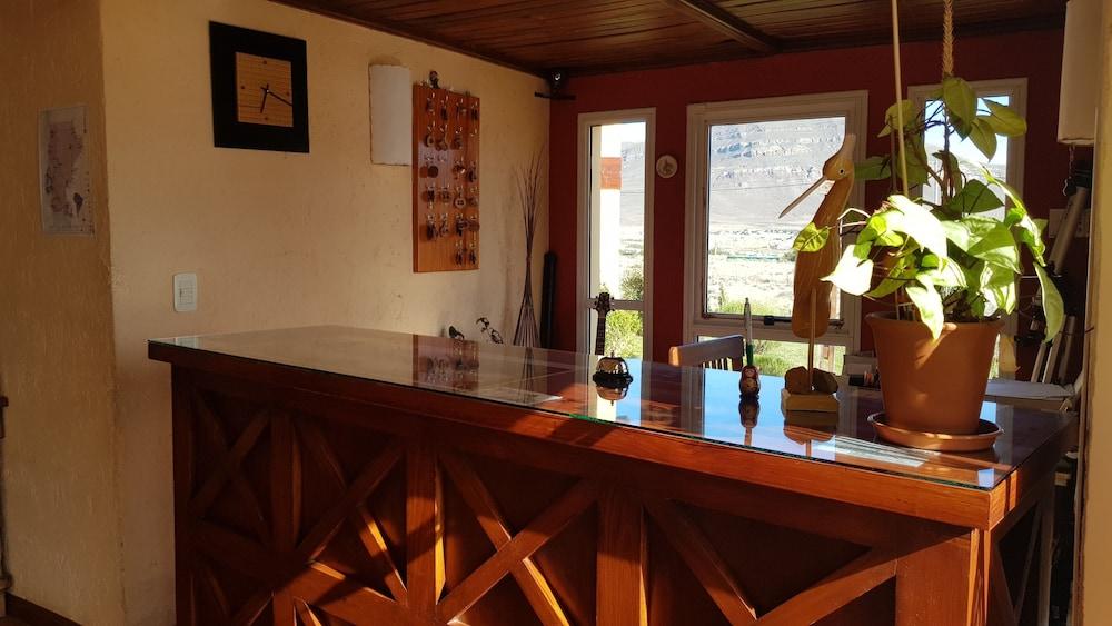 Fotos del hotel - HOTEL PANORAMICO FUERTE CALAFATE