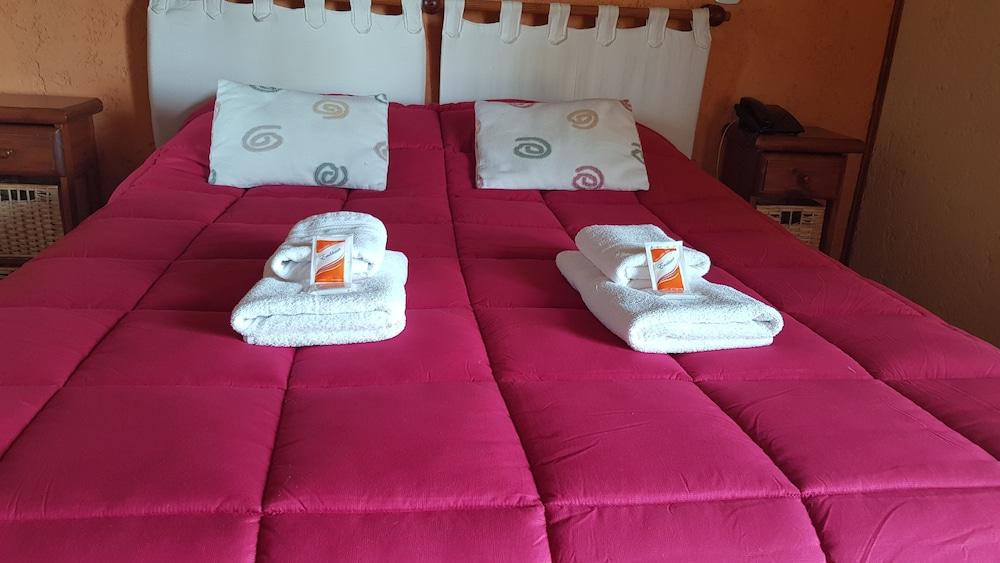 Fotos del hotel - HOTEL PANORAMICO FUERTE CALAFATE