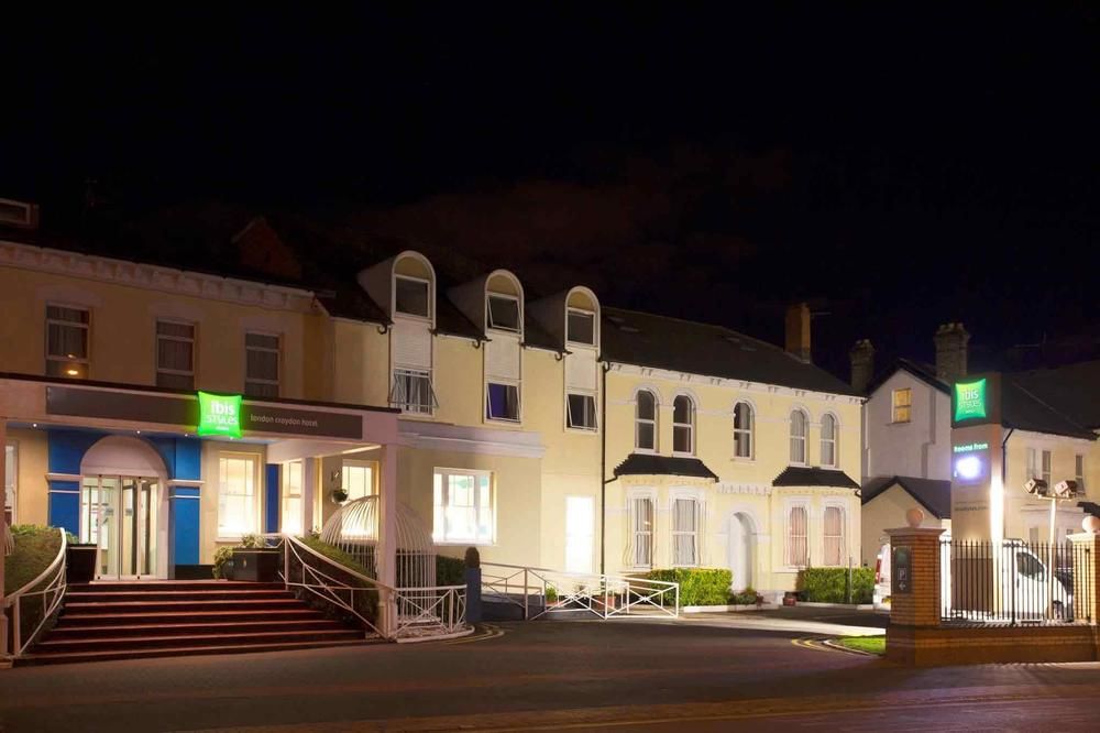 Fotos del hotel - IBIS STYLES LONDON CROYDON