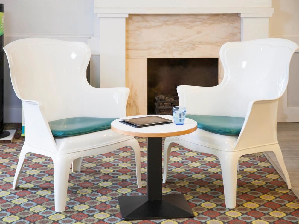 Fotos del hotel - IBIS STYLES LONDON CROYDON
