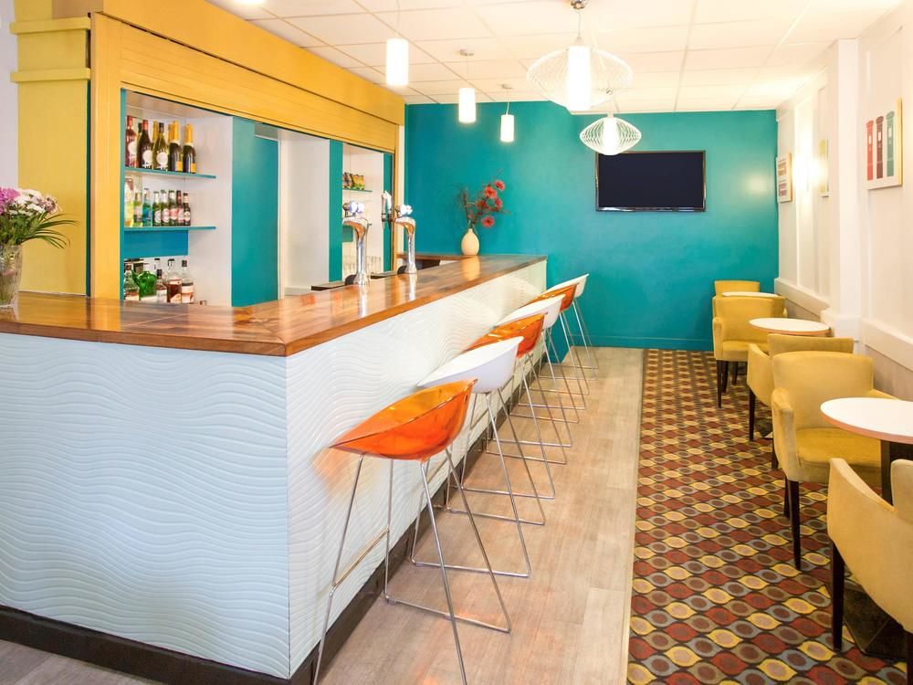 Fotos del hotel - IBIS STYLES LONDON CROYDON