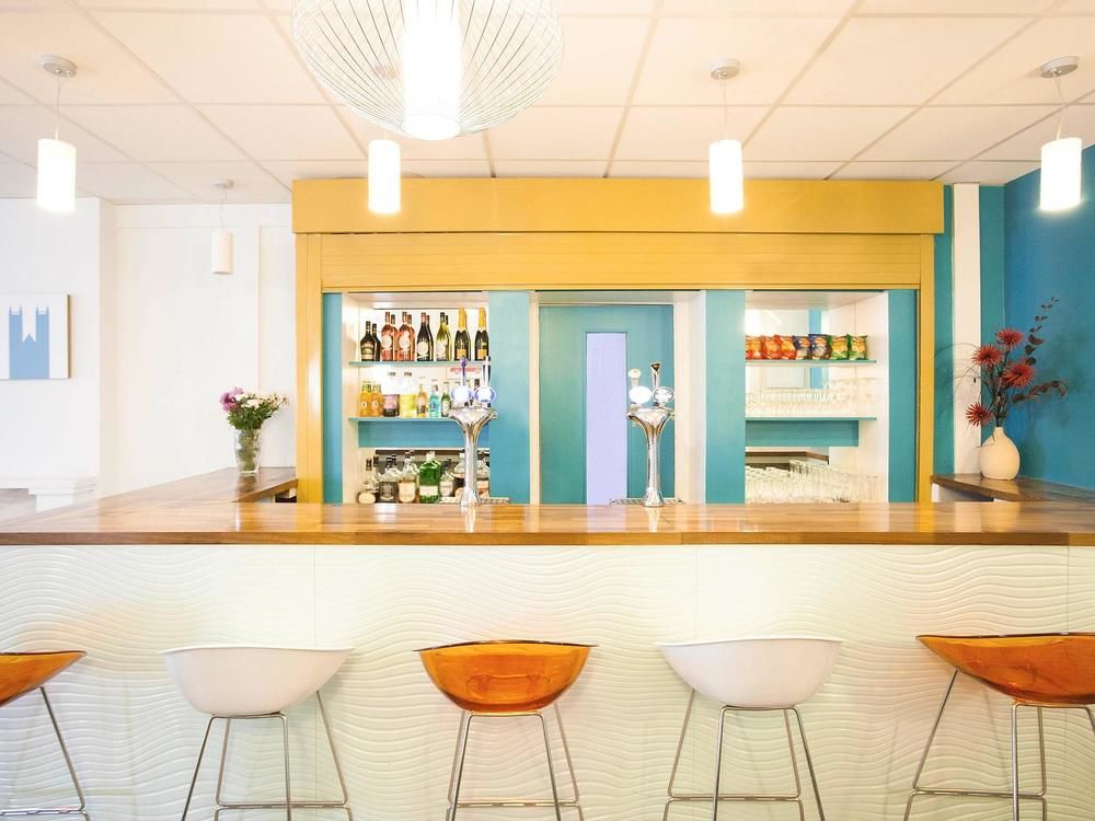 Fotos del hotel - IBIS STYLES LONDON CROYDON