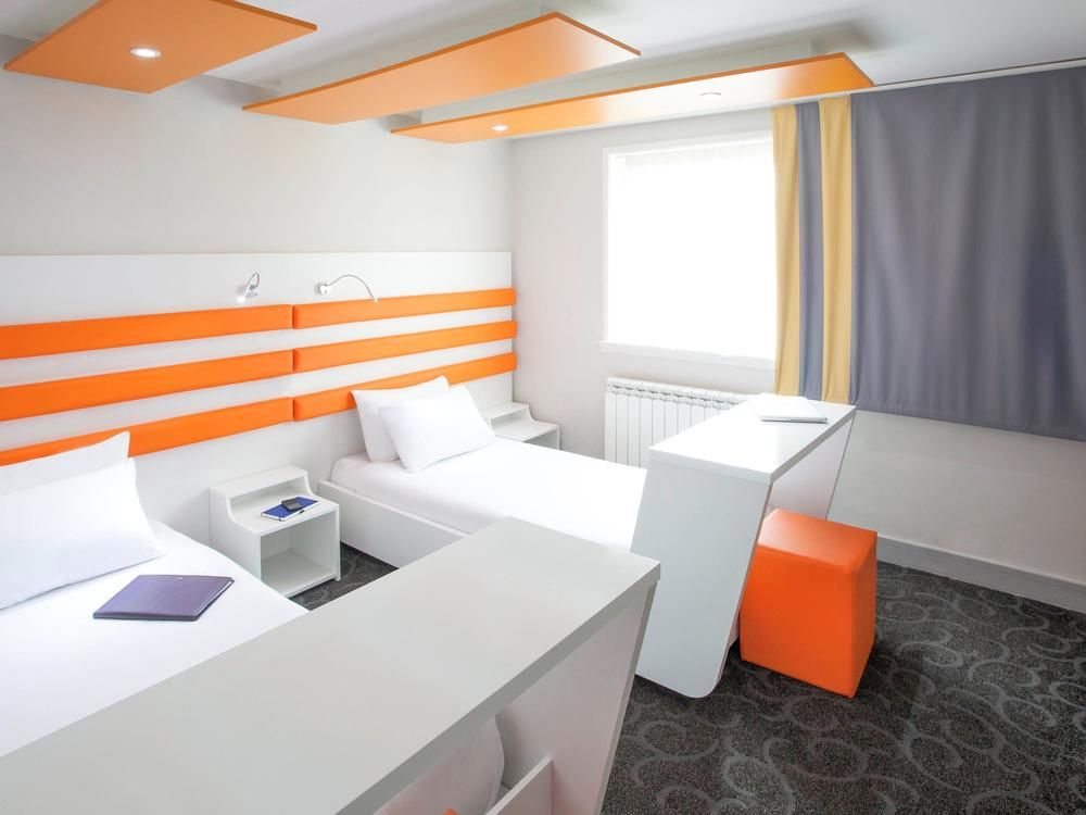 Fotos del hotel - IBIS STYLES LONDON CROYDON