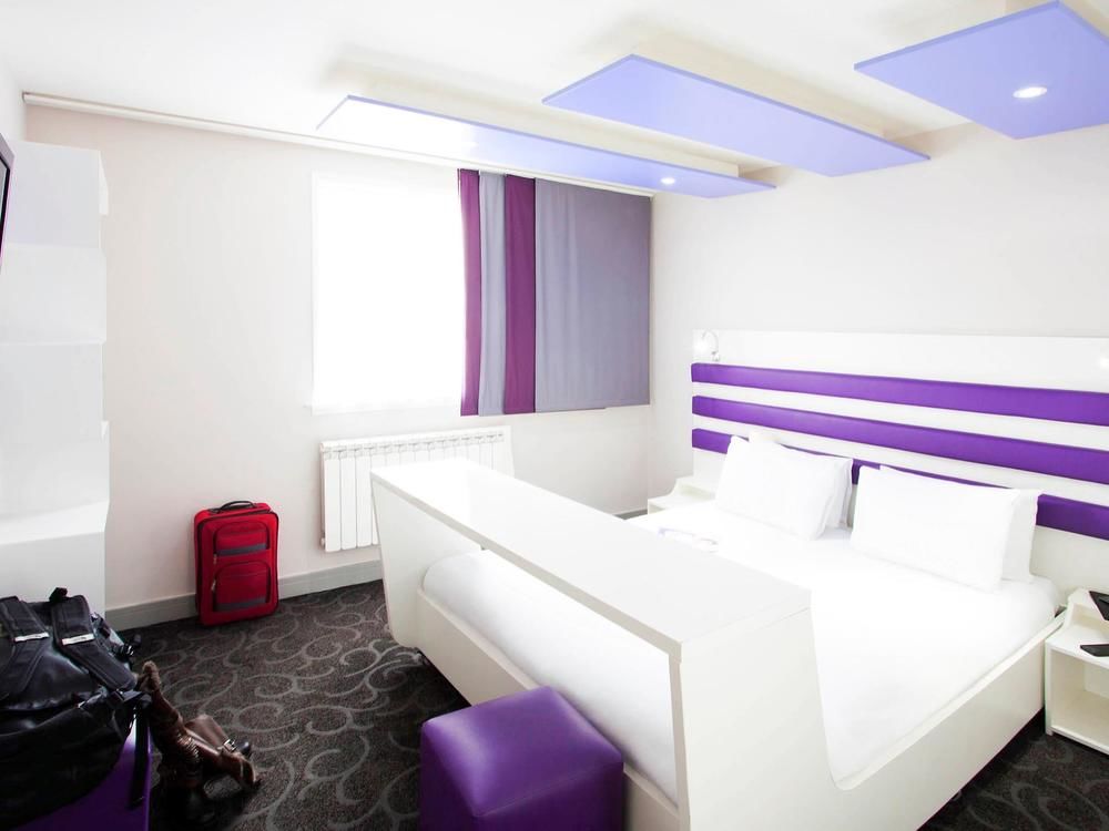 Fotos del hotel - IBIS STYLES LONDON CROYDON
