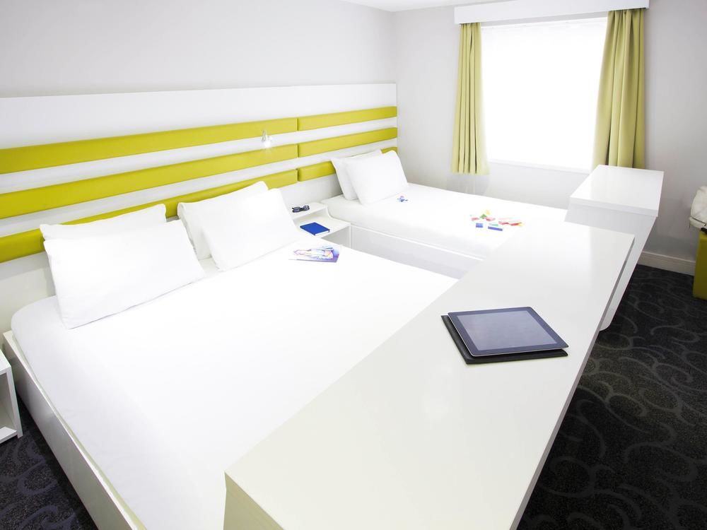 Fotos del hotel - IBIS STYLES LONDON CROYDON