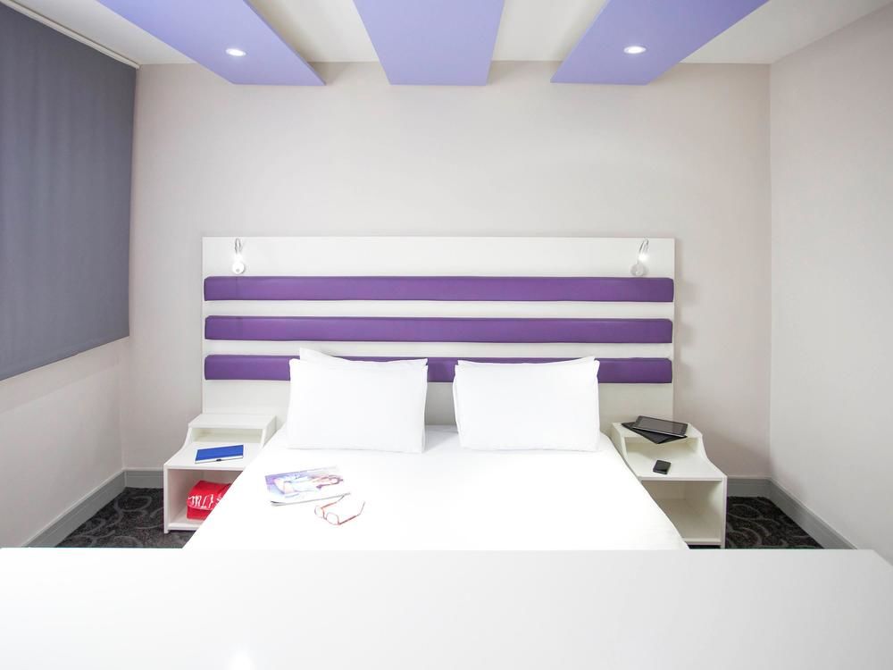 Fotos del hotel - IBIS STYLES LONDON CROYDON