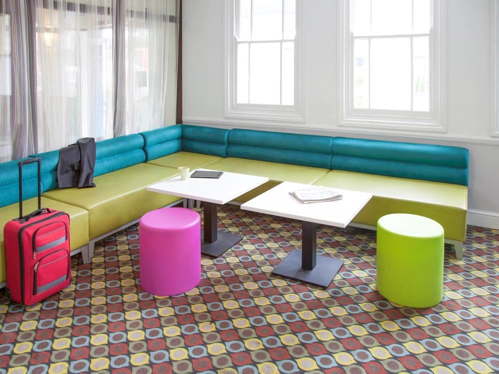Fotos del hotel - IBIS STYLES LONDON CROYDON