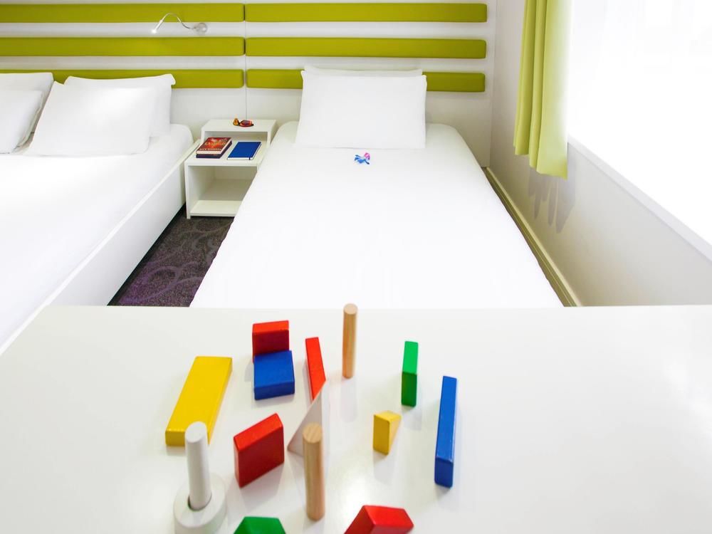 Fotos del hotel - IBIS STYLES LONDON CROYDON