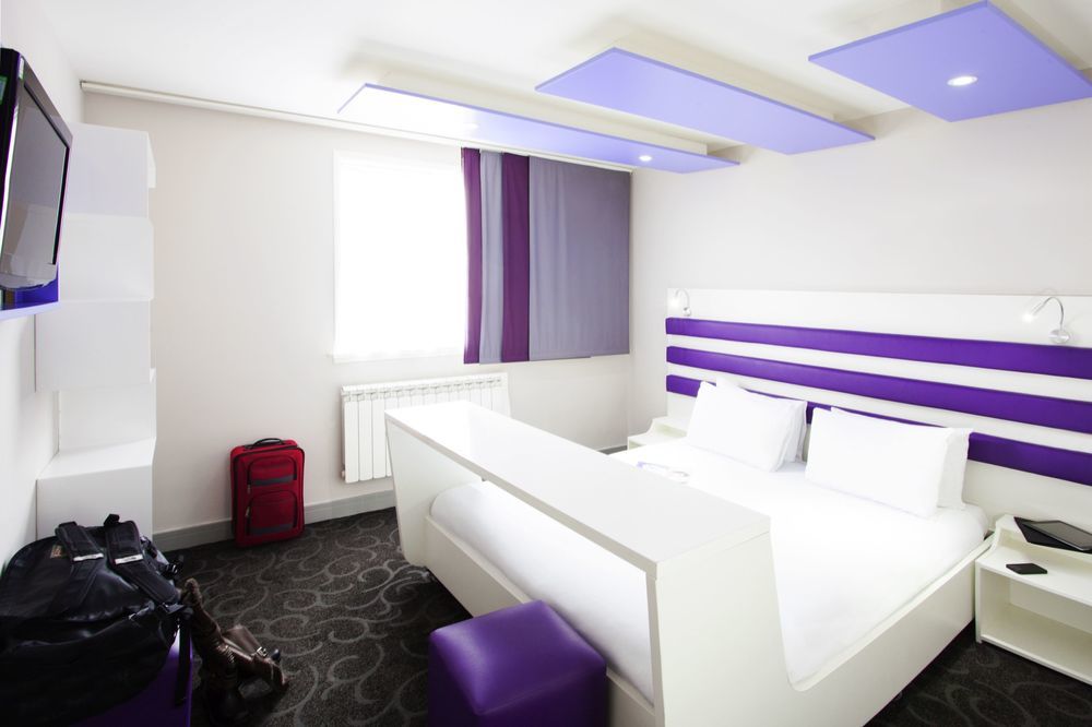 Fotos del hotel - IBIS STYLES LONDON CROYDON