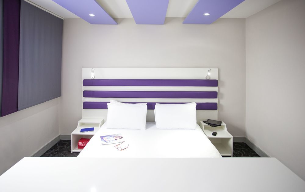 Fotos del hotel - IBIS STYLES LONDON CROYDON
