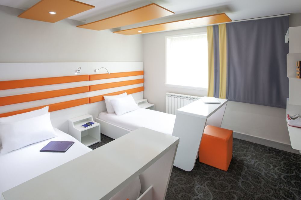 Fotos del hotel - IBIS STYLES LONDON CROYDON