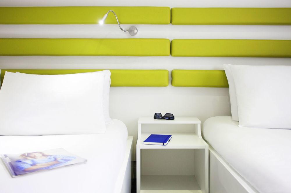 Fotos del hotel - IBIS STYLES LONDON CROYDON