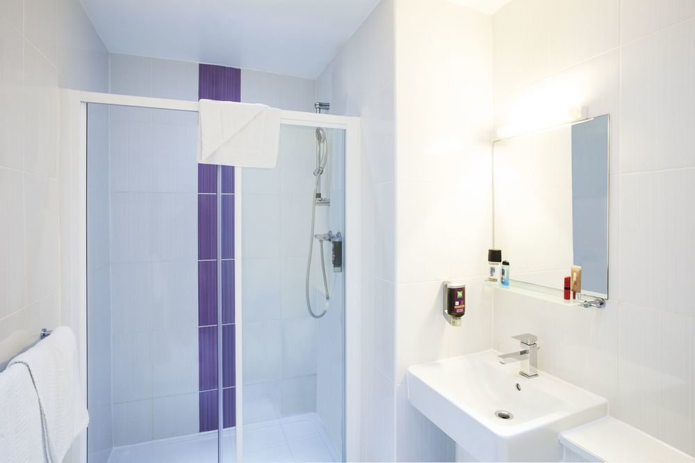 Fotos del hotel - IBIS STYLES LONDON CROYDON