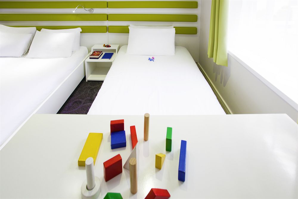 Fotos del hotel - IBIS STYLES LONDON CROYDON