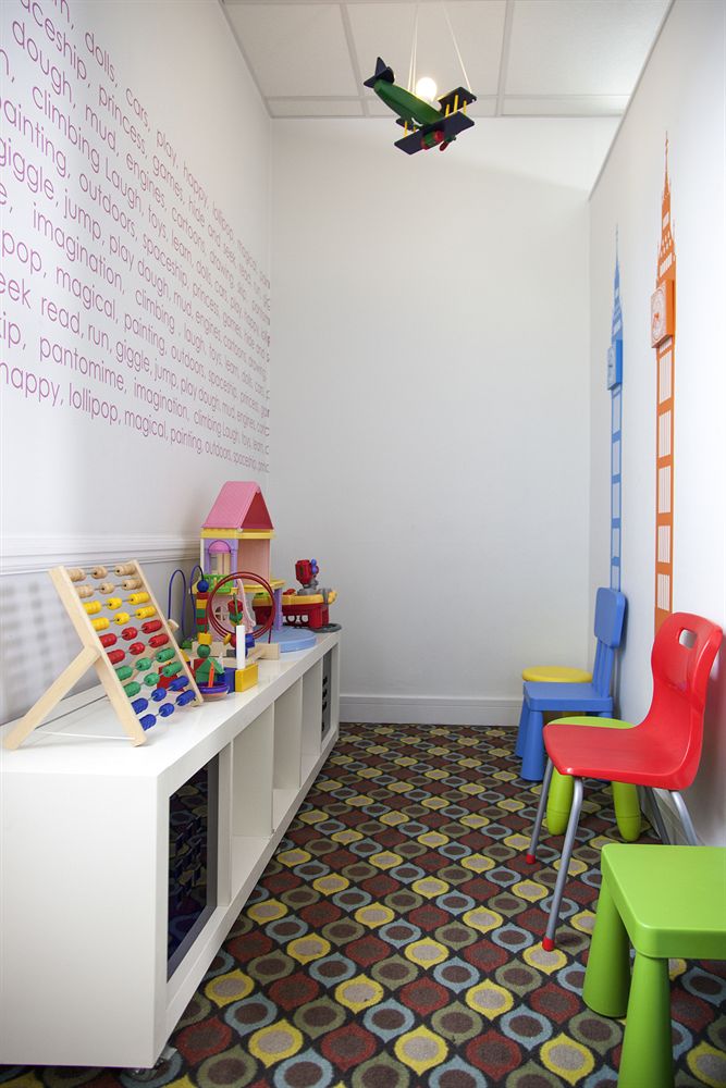 Fotos del hotel - IBIS STYLES LONDON CROYDON