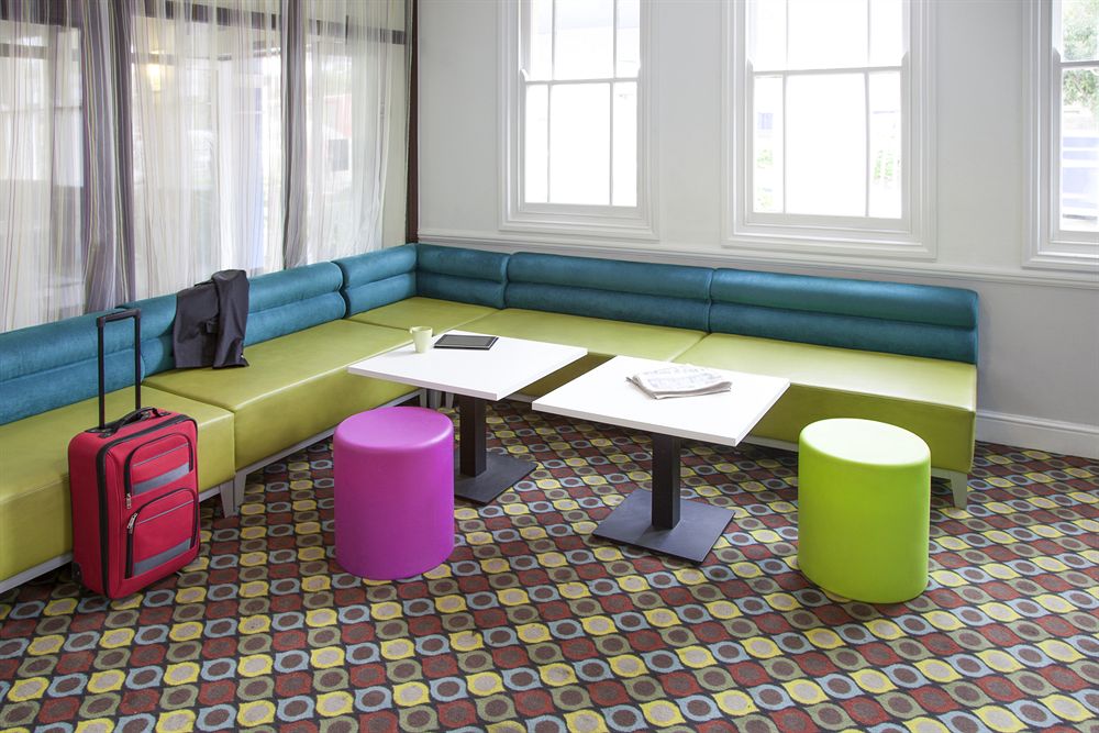 Fotos del hotel - IBIS STYLES LONDON CROYDON