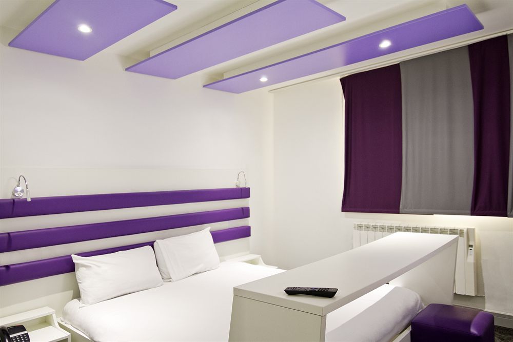 Fotos del hotel - IBIS STYLES LONDON CROYDON