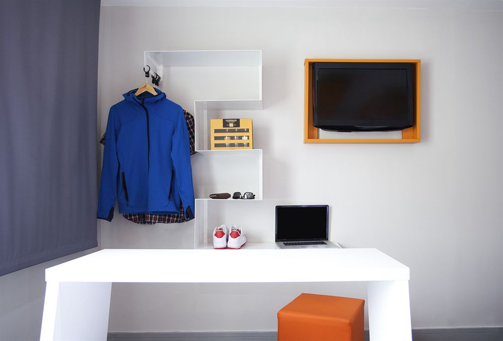 Fotos del hotel - IBIS STYLES LONDON CROYDON