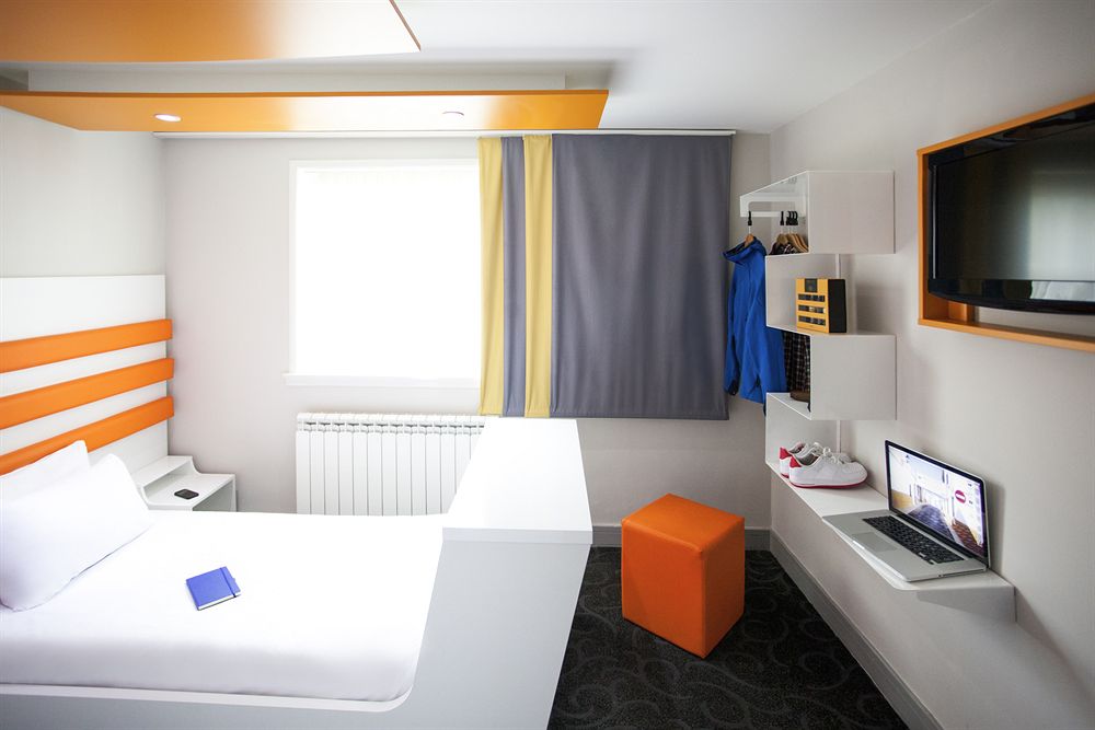 Fotos del hotel - IBIS STYLES LONDON CROYDON