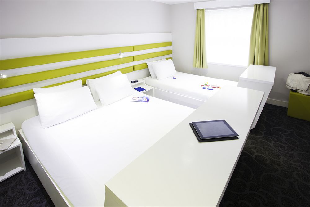 Fotos del hotel - IBIS STYLES LONDON CROYDON