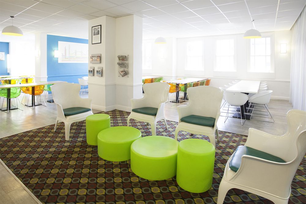 Fotos del hotel - IBIS STYLES LONDON CROYDON