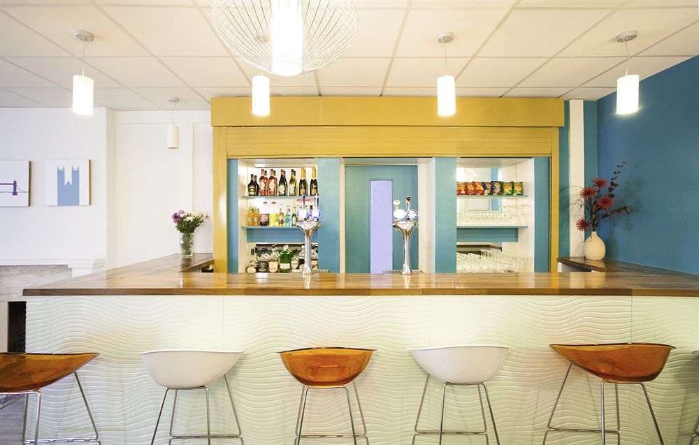 Fotos del hotel - IBIS STYLES LONDON CROYDON
