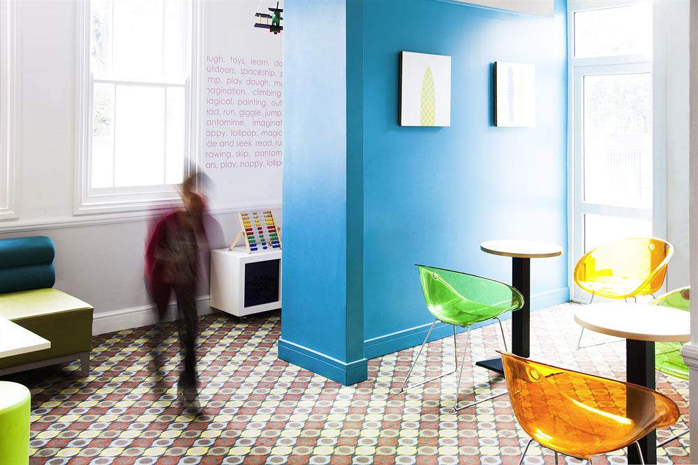Fotos del hotel - IBIS STYLES LONDON CROYDON