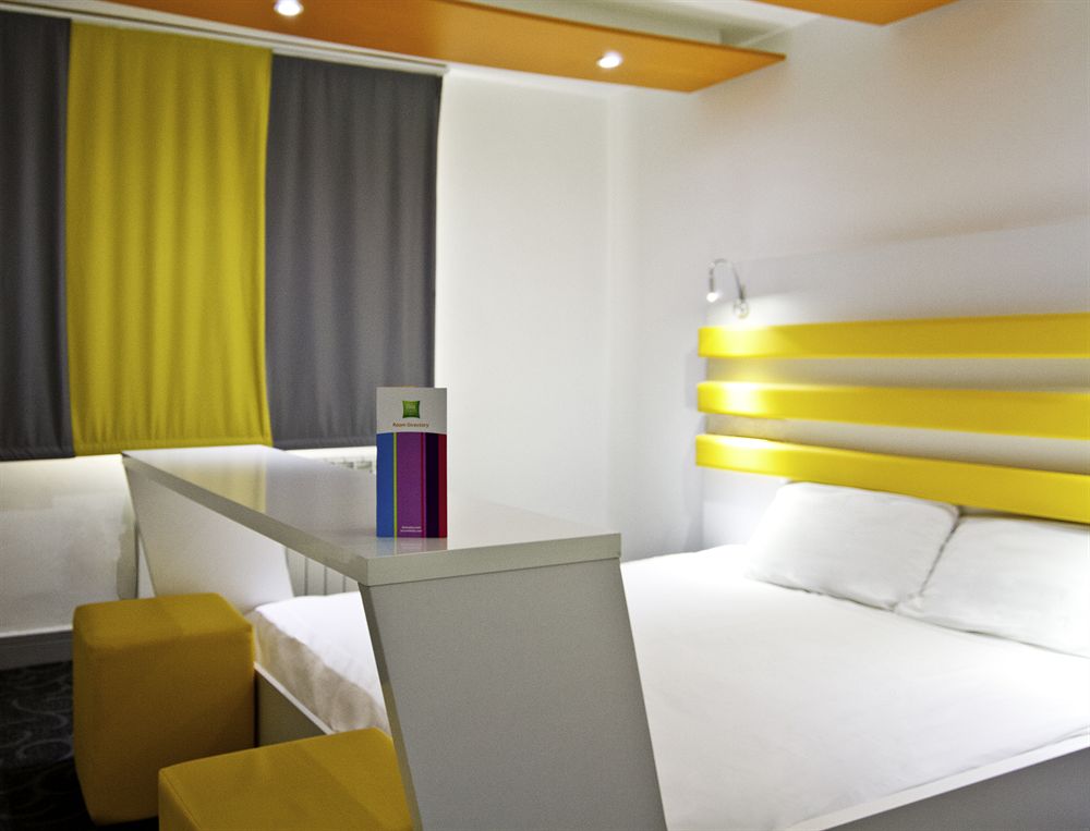 Fotos del hotel - IBIS STYLES LONDON CROYDON
