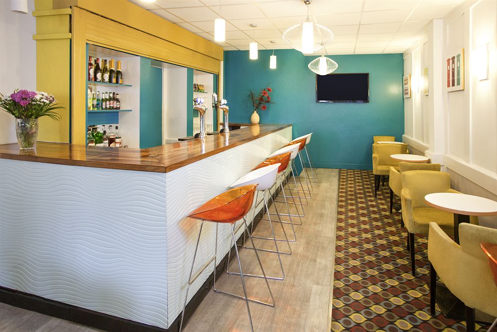 Fotos del hotel - IBIS STYLES LONDON CROYDON