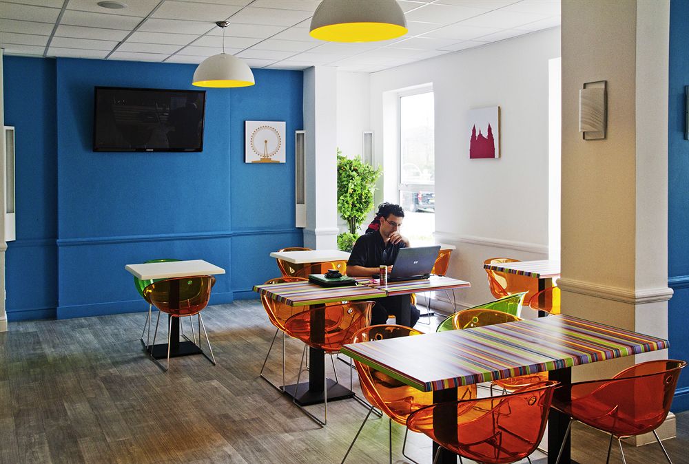 Fotos del hotel - IBIS STYLES LONDON CROYDON