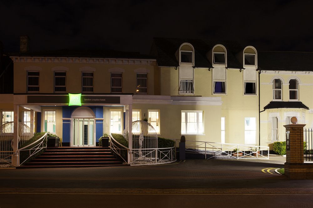 Fotos del hotel - IBIS STYLES LONDON CROYDON