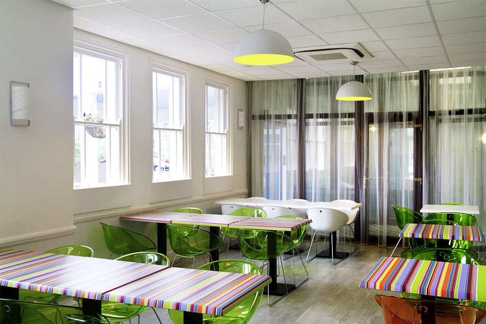 Fotos del hotel - IBIS STYLES LONDON CROYDON