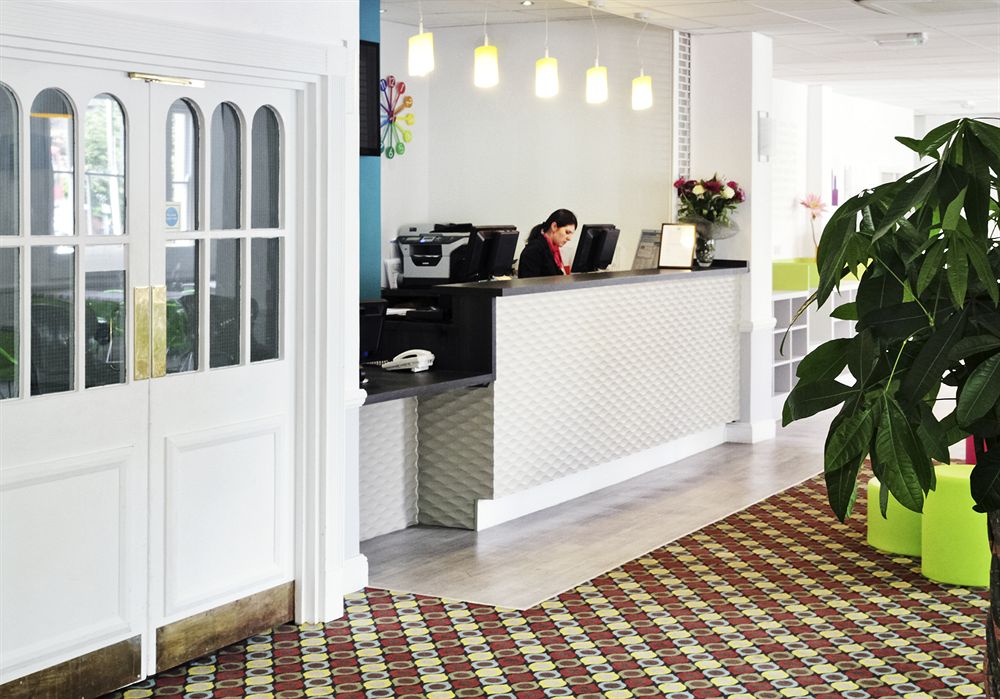 Fotos del hotel - IBIS STYLES LONDON CROYDON