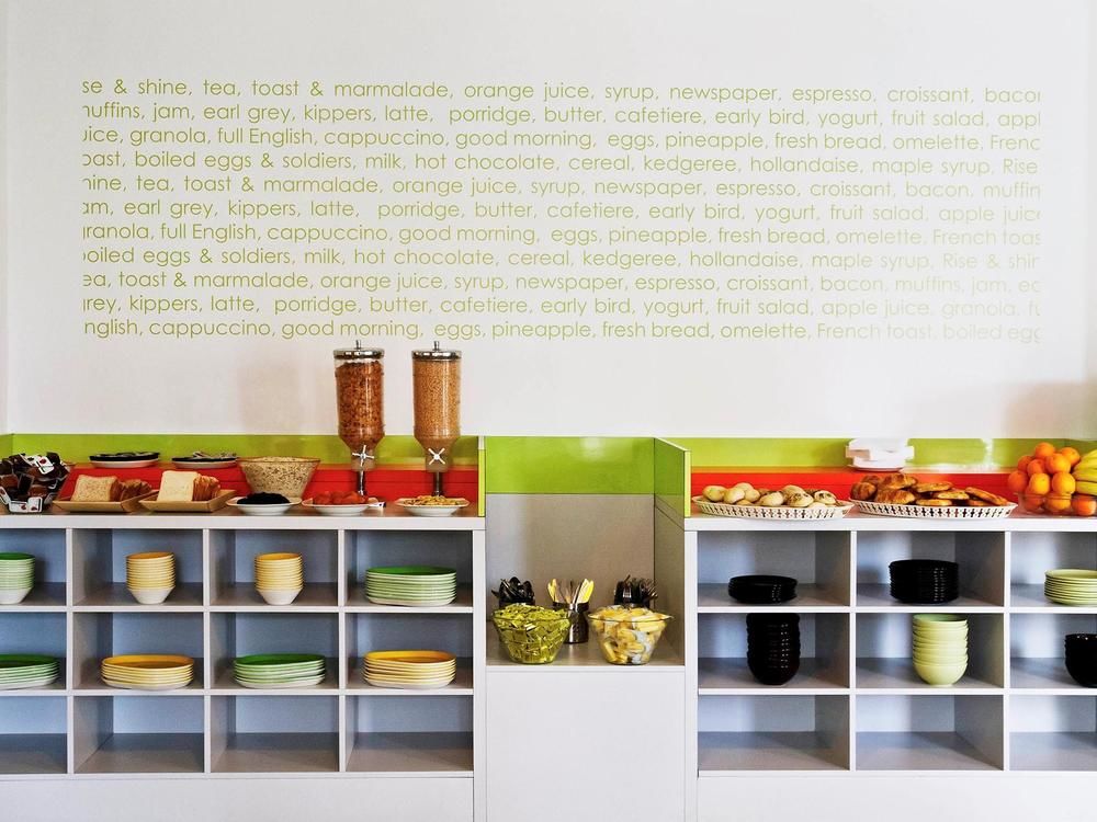 Fotos del hotel - IBIS STYLES LONDON CROYDON