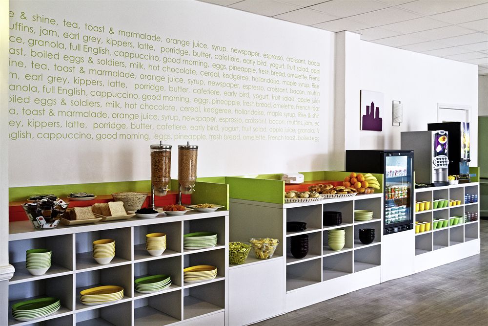 Fotos del hotel - IBIS STYLES LONDON CROYDON
