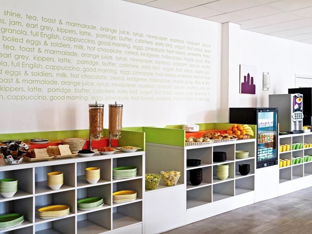 Fotos del hotel - IBIS STYLES LONDON CROYDON