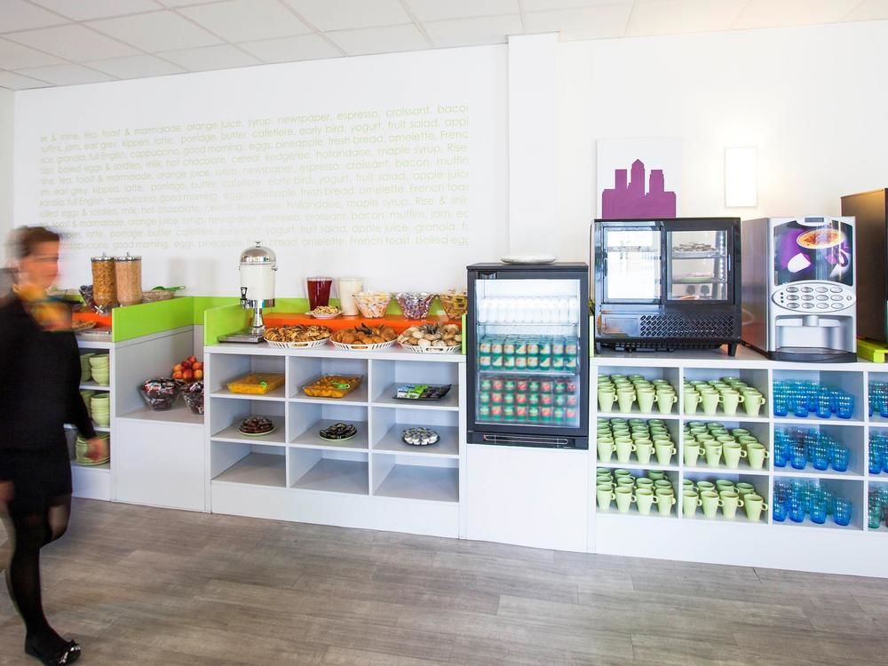 Fotos del hotel - IBIS STYLES LONDON CROYDON