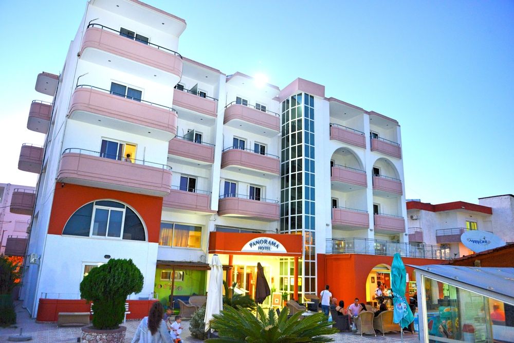 Fotos del hotel - PANORAMA HOTEL & APARTMENTS