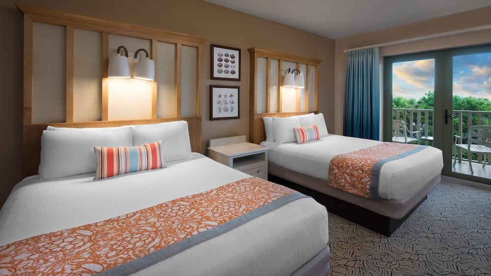DISNEYS VERO BEACH RESORT