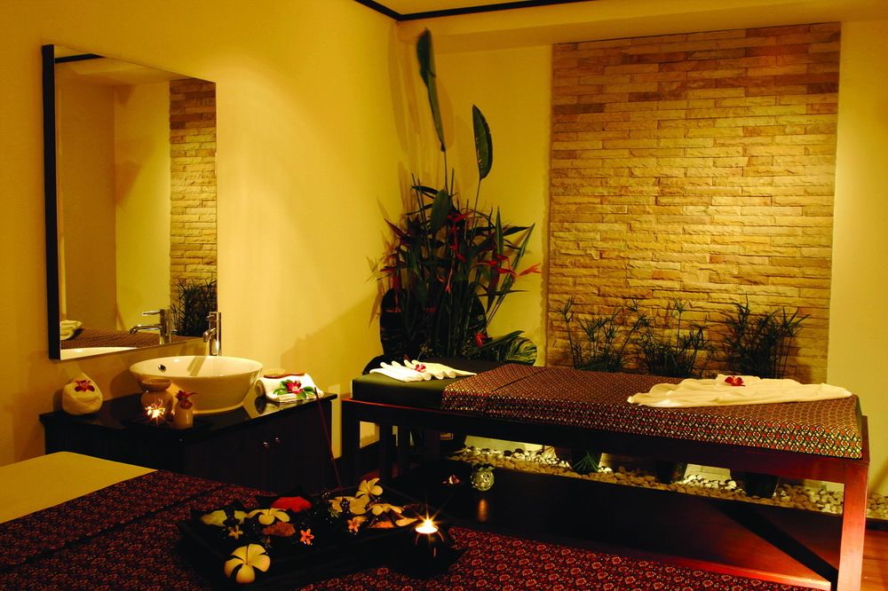 Fotos del hotel - PHUKET GRACELAND RESORT & SPA