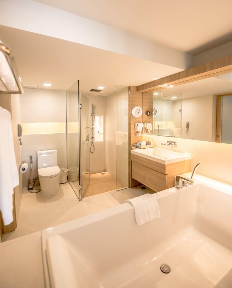 Fotos del hotel - PHUKET GRACELAND RESORT & SPA