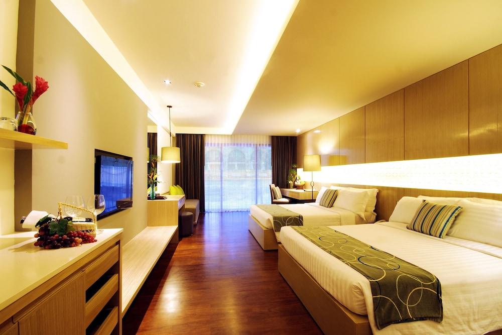 Fotos del hotel - PHUKET GRACELAND RESORT & SPA
